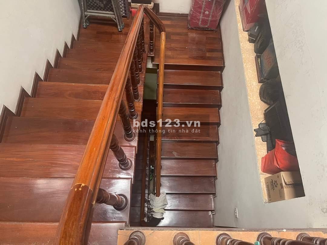 Bán nhà Đội Cấn thông Ngọc Hà Hoàng Hoa Tháng, diện tích 65m² giá bán 6.8 tỷ
