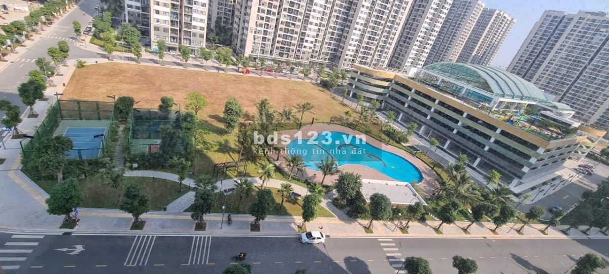 Cắt lỗ căn hộ 1N+1 tại Vinhomes Ocean Park chỉ còn 1.35 tỷ bao thuế phí LH: 0965 479 380