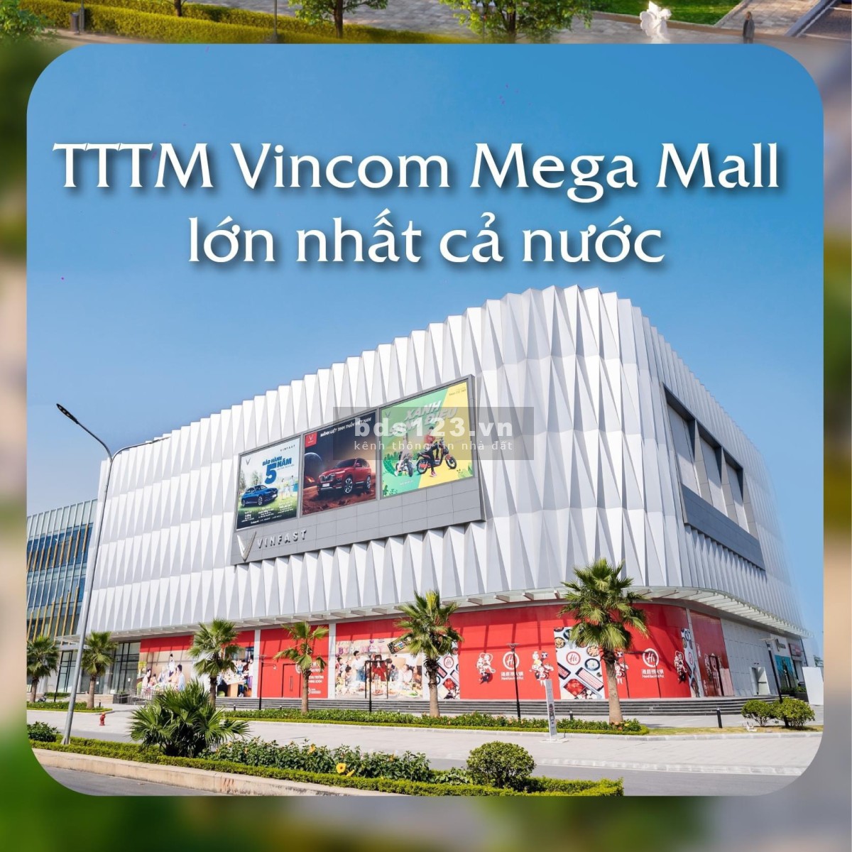 Cơ hội sở hữu quỹ căn siêu đẹp - dự án Vinhome Ocean Park 2 Hưng Yên - Giá hấp dẫn chỉ từ 6 tỷ đồng