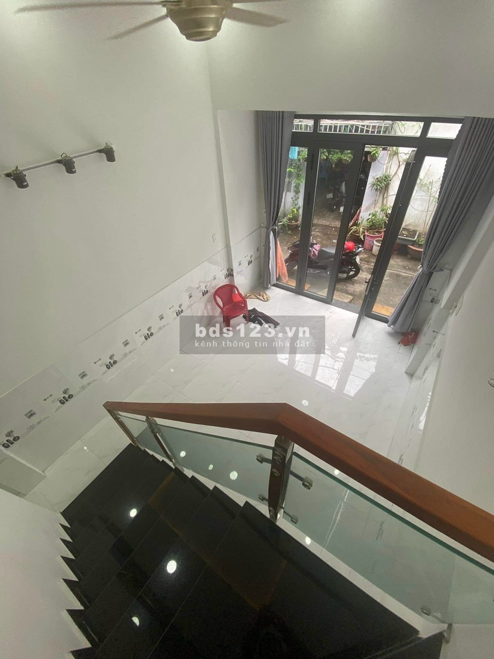Nhà nguyên căn mới hẻm 551 Lê Văn Khương, Hiệp Thành, Quận 12, giá bán 2.6 tỷ