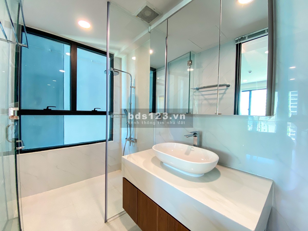 Giỏ hàng chuyên cho thuê Feliz En Vista cam kết giá tốt nhà đẹp lh 0901894520