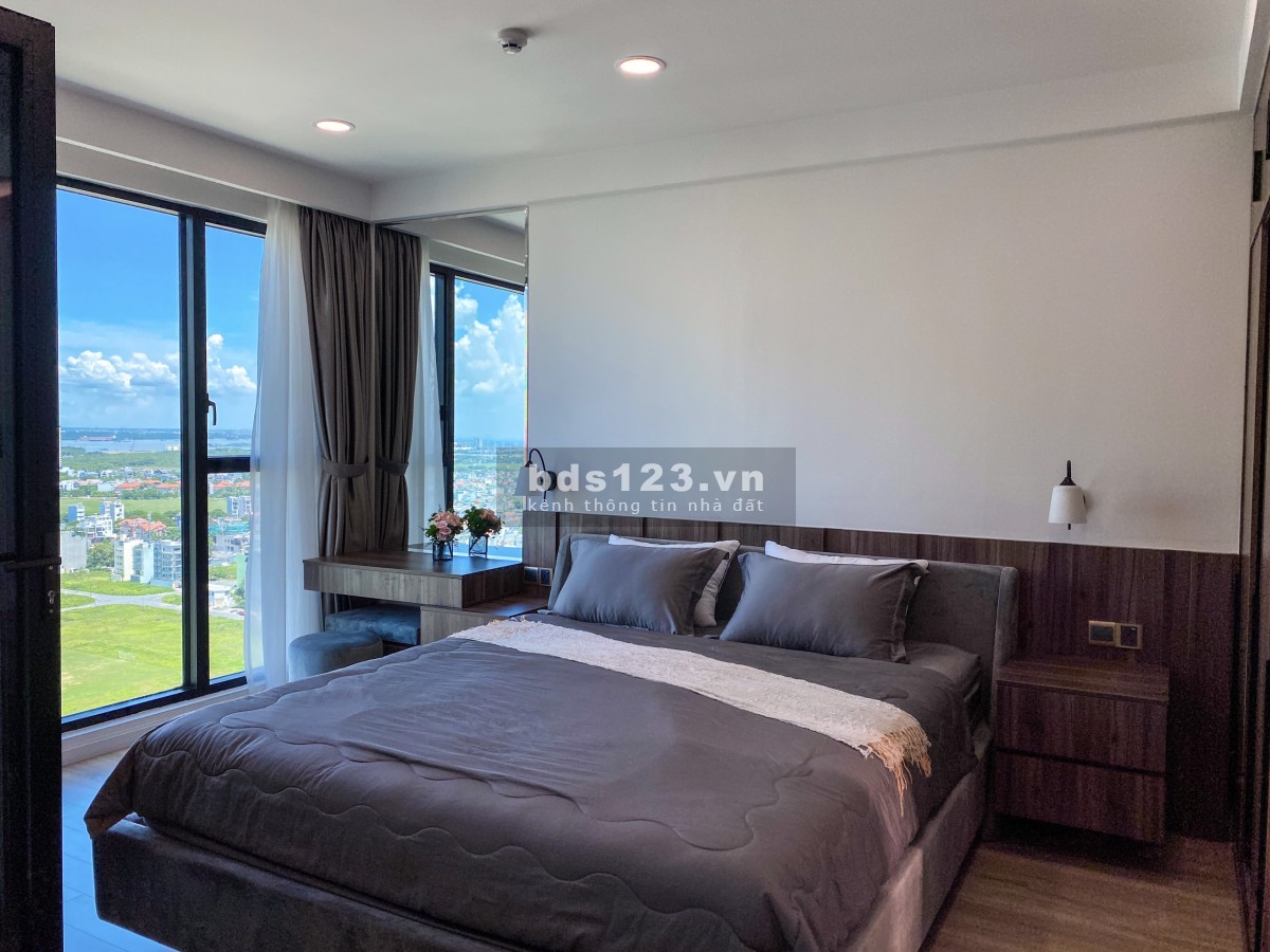 Giỏ hàng chuyên cho thuê Feliz En Vista cam kết giá tốt nhà đẹp lh 0901894520