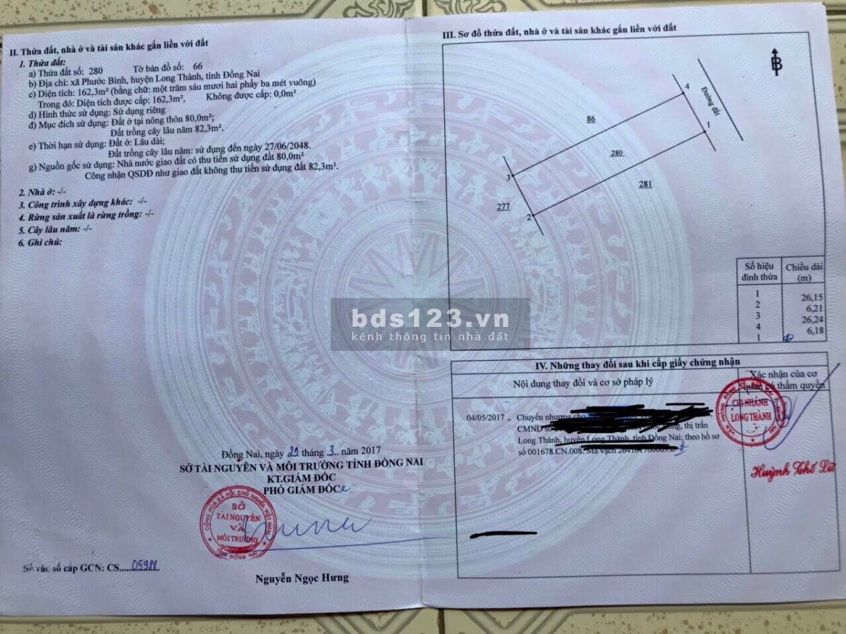 Bán Đất Hẻm 1 sẹc đường Tập Đoàn 7 ( Tecera ) - Kế Thiền Viện Viên Chiếu