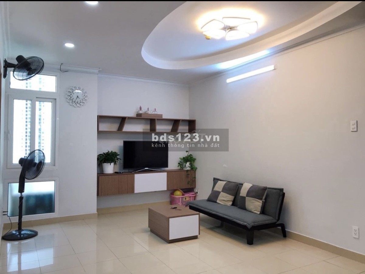 Bán căn hộ c/c An Khánh 82m2 2PN full nội thất Quận 2 liên hệ 0964477660