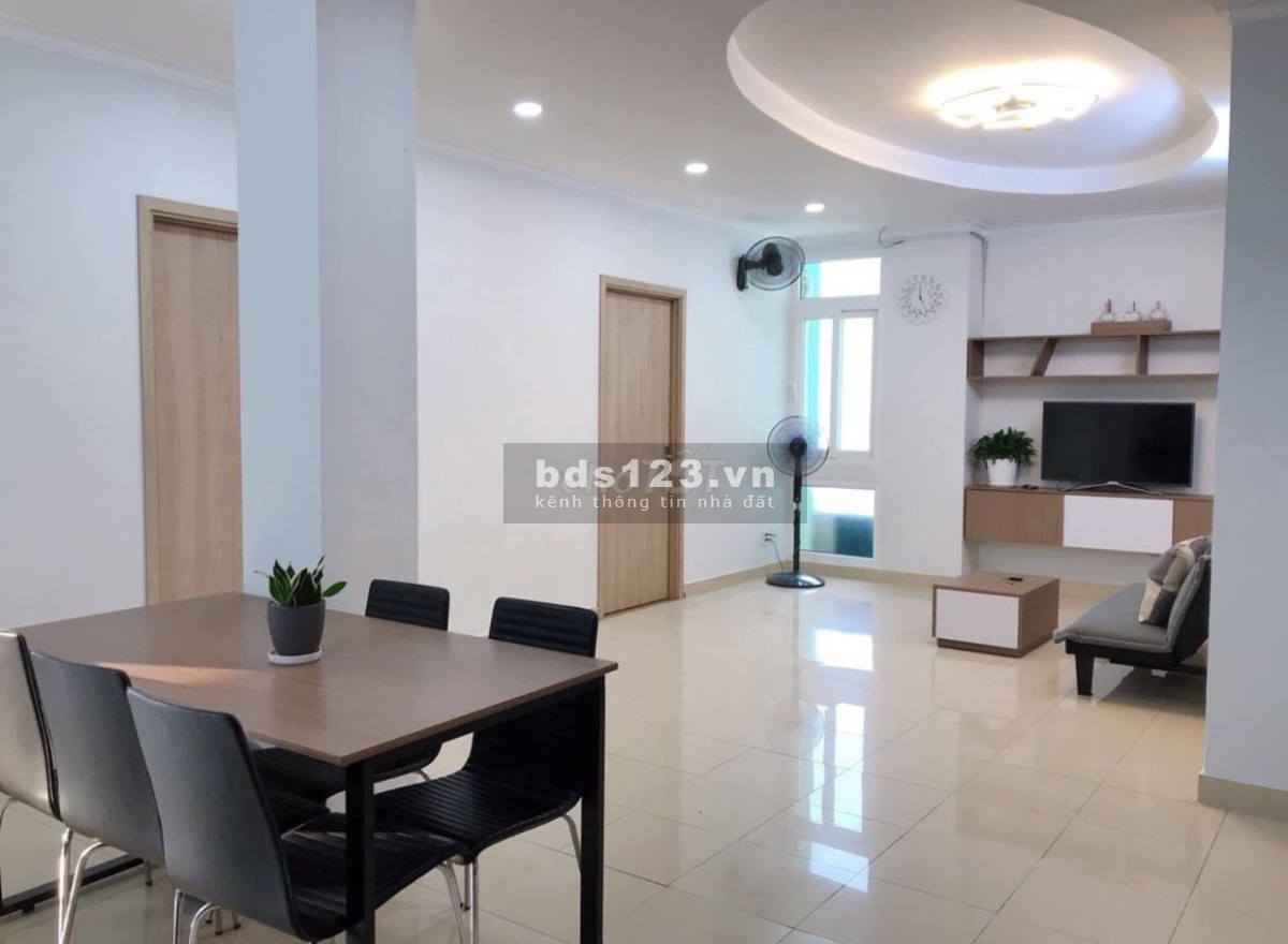 Bán căn hộ c/c An Khánh 82m2 2PN full nội thất Quận 2 liên hệ 0964477660