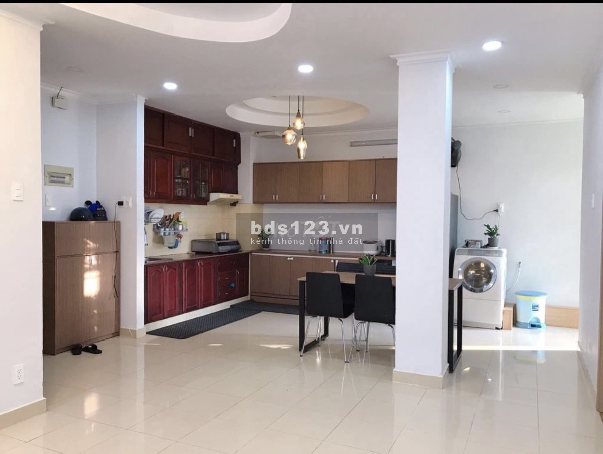 Bán căn hộ c/c An Khánh 82m2 2PN full nội thất Quận 2 liên hệ 0964477660