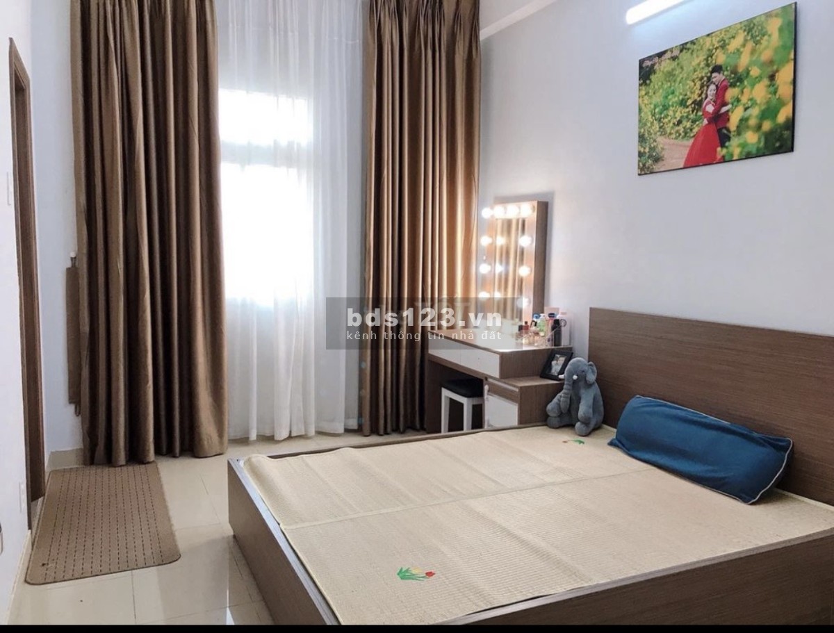 Bán căn hộ c/c An Khánh 82m2 2PN full nội thất Quận 2 liên hệ 0964477660