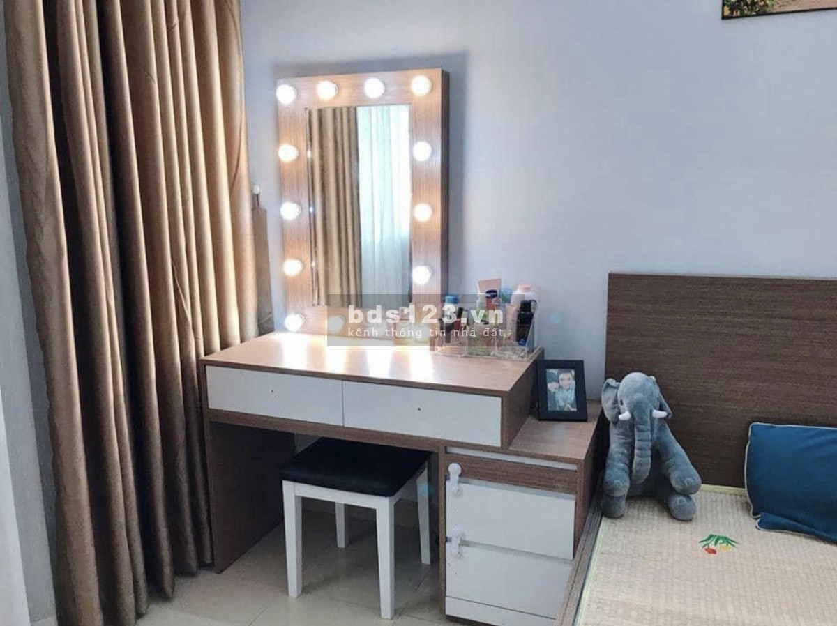 Bán căn hộ c/c An Khánh 82m2 2PN full nội thất Quận 2 liên hệ 0964477660