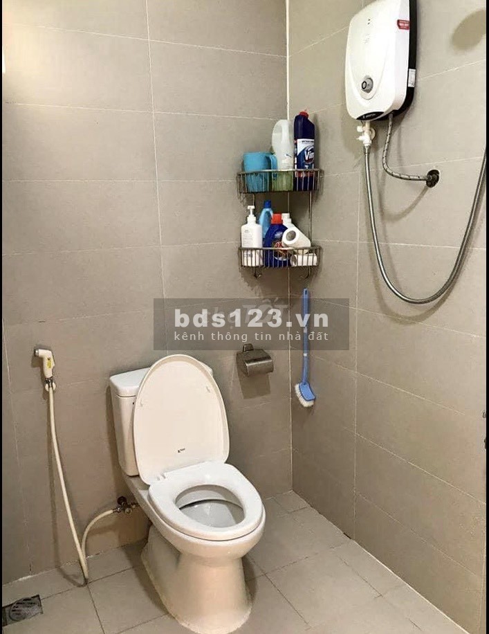 Bán căn hộ c/c An Khánh 82m2 2PN full nội thất Quận 2 liên hệ 0964477660