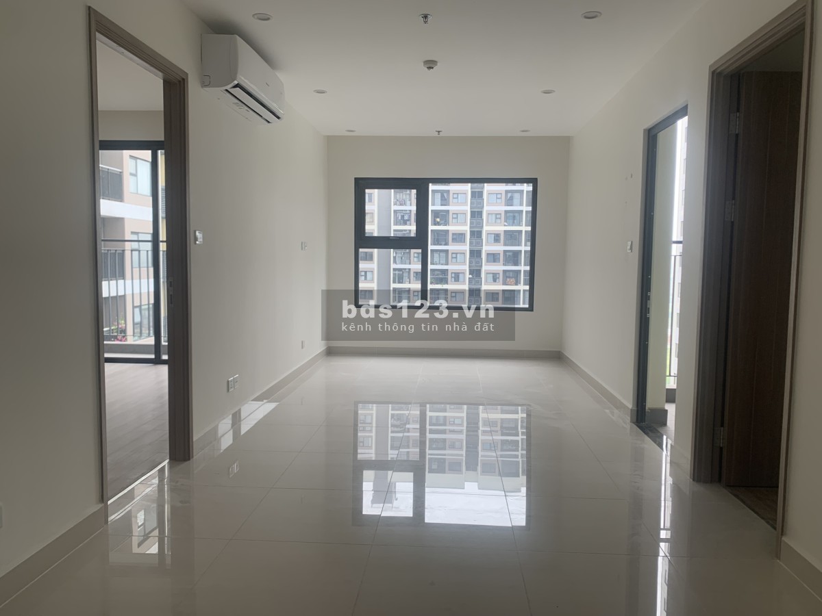 Bán căn 2N2WC 70m cuối cùng của tòa S1.02 Vinhomes Ocean Park, tặng smart home, ký mới CĐT