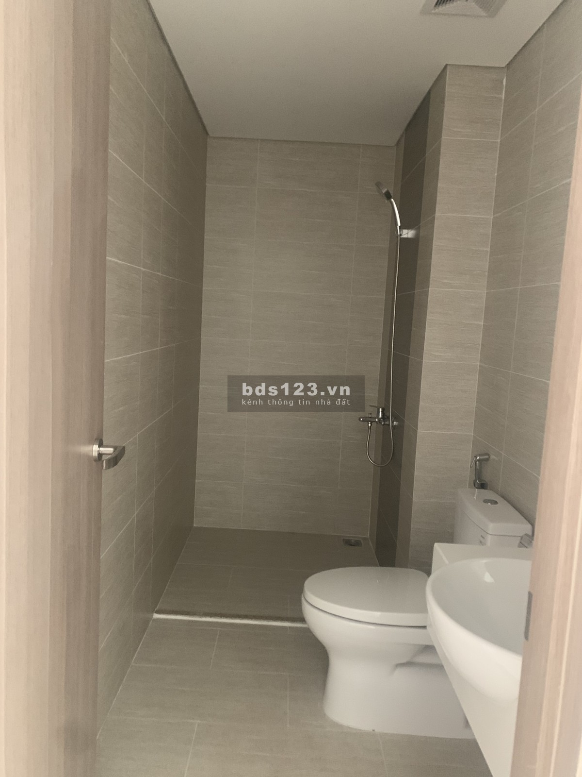 Bán căn 2N2WC 70m cuối cùng của tòa S1.02 Vinhomes Ocean Park, tặng smart home, ký mới CĐT