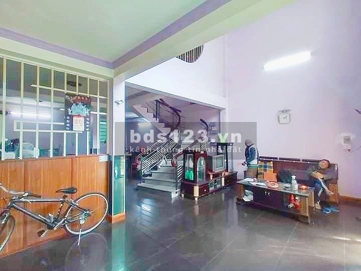 [SIÊU HiẾM] Nhà trung tâm Hải Châu, đường Lê Lai, diện tích 65m2, chỉ hơn 3 tỷ