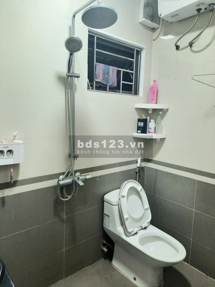 Bán nhà Hồ Tùng Mậu Cầu Diễn gần phố diện tích 31m2, 4 tầng đúc giá bán chỉ 2.75 tỷ