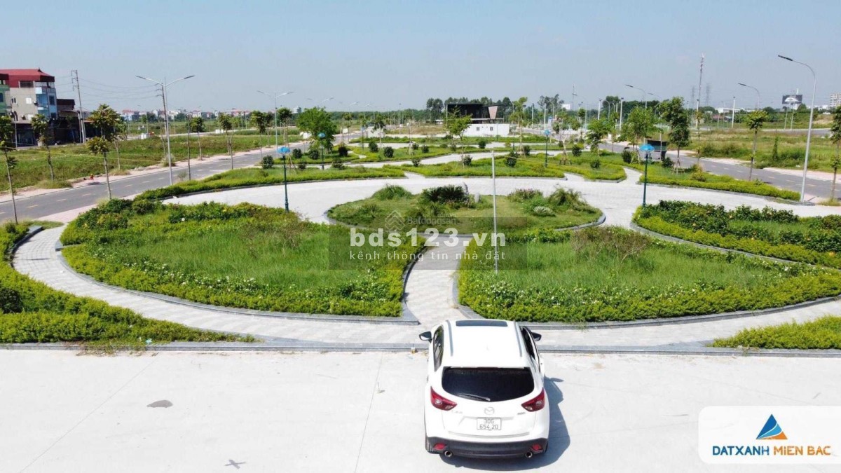 CC cần bán cắt lỗ lô đất - Yên Phong, Bắc Ninh, giáp KCN Sam Sung, giá 2.0x tỷ