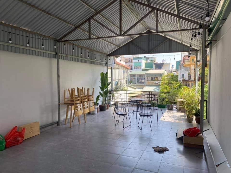 Siêu phẩm nhà Nguyễn Văn Cừ Quận Long Biên, diện tích 76m², giá chỉ 6,5 tỷ