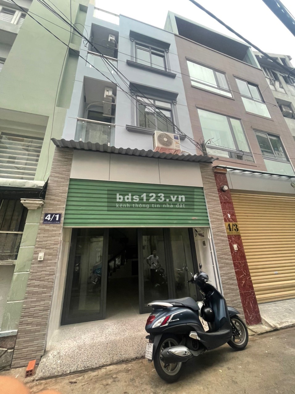 Chính chủ cho thuê mặt bằng giá rẻ tại Tân Bình liên hệ xem ngay 0928252554