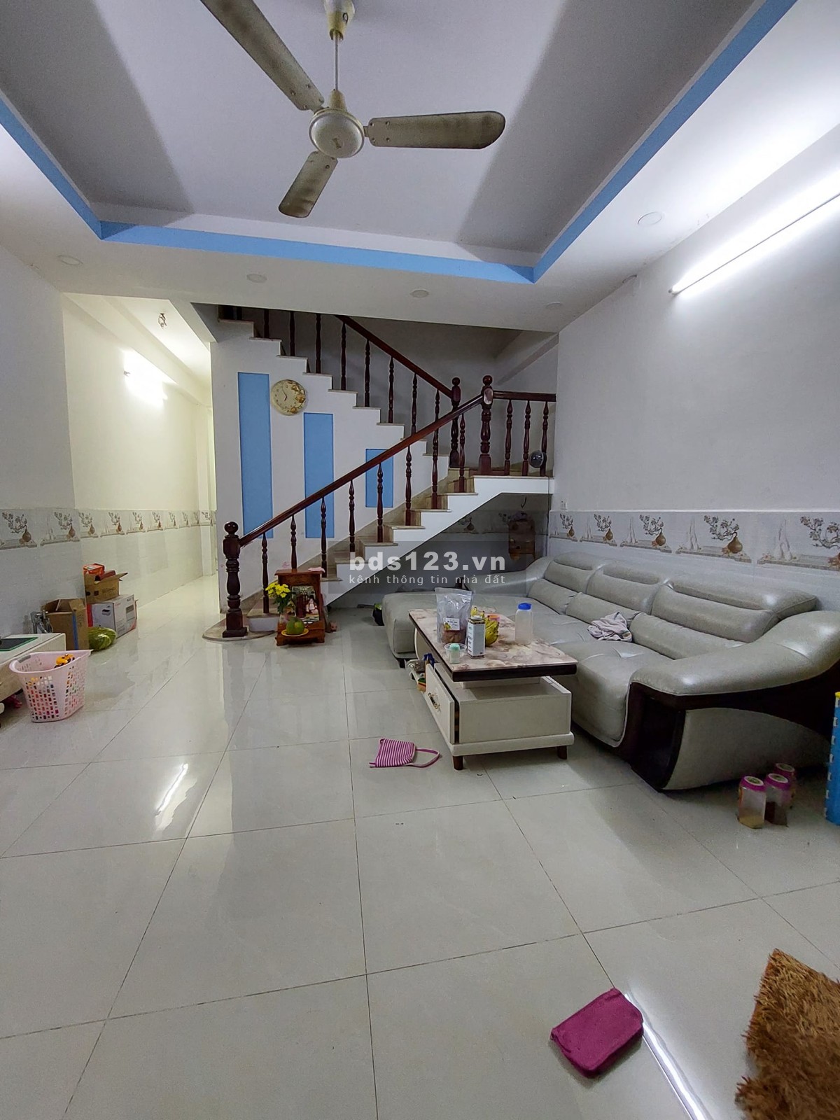 Bán nhà đẹp mặt tiền đường 10m ngang 5m Chỉ 10,7 tỷ Hiệp Bình Chánh, Thủ Đức