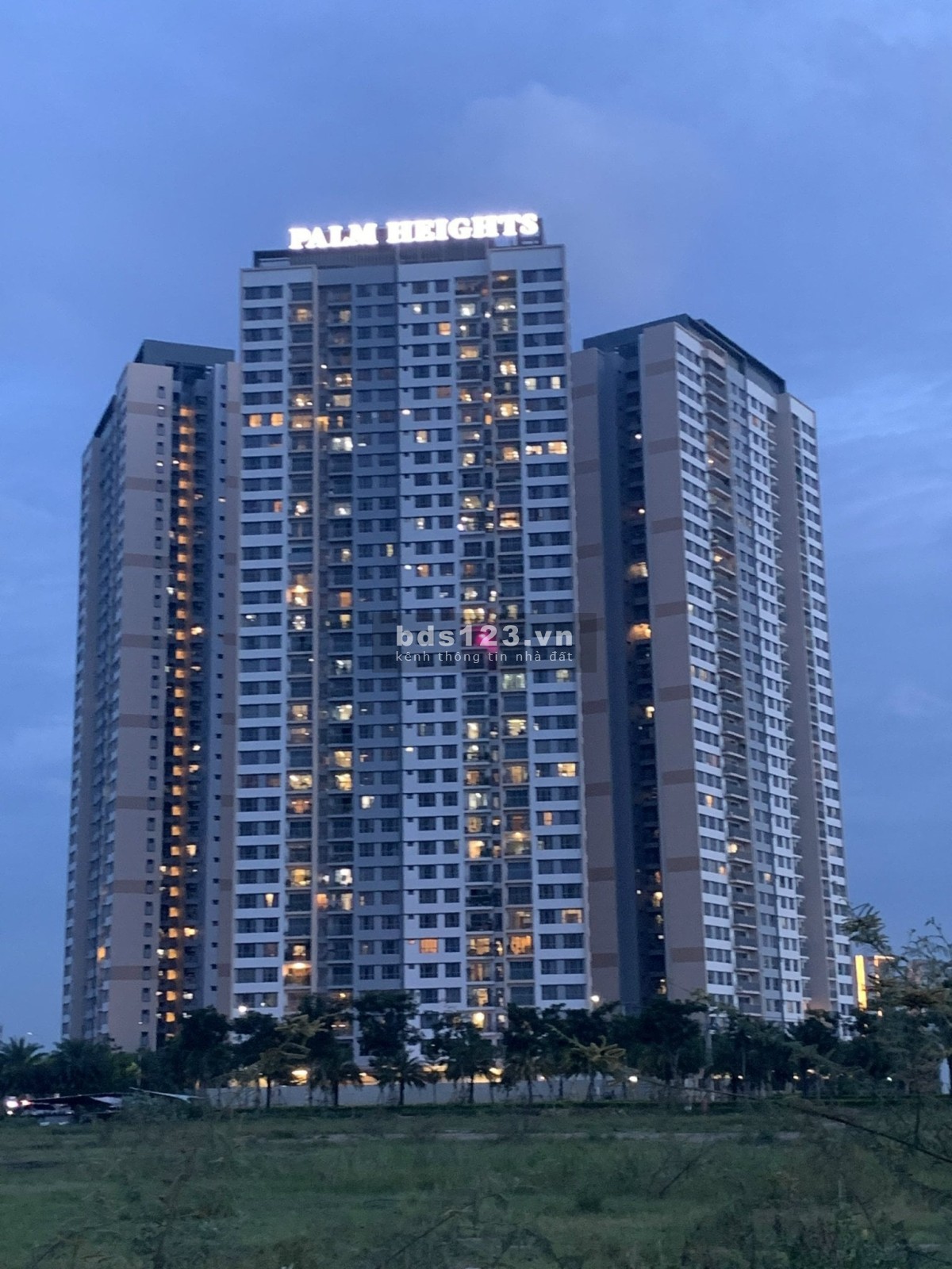 Căn 2pn Palm Heights full NT cho thuê chỉ 15tr/th full NT giá tốt nhất thị trường.LH 0339744305 Bích