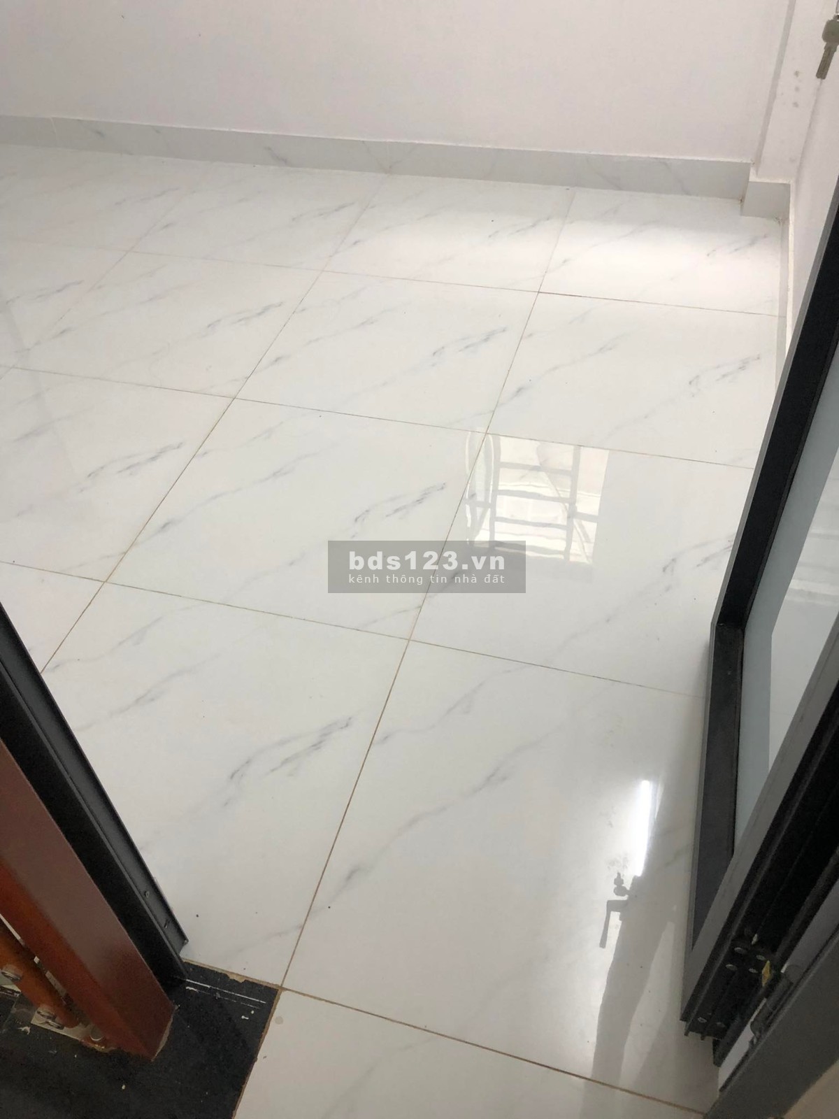 Cần bán gấp nhà ngay đường Liên Khu 4-5 diện tích sử dụng 48m2 (4x12)