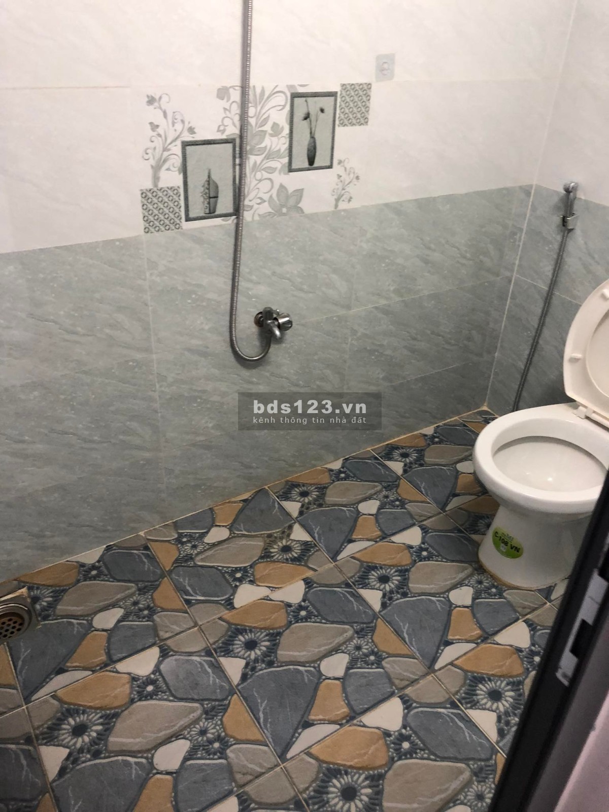 Cần bán gấp nhà ngay đường Liên Khu 4-5 diện tích sử dụng 48m2 (4x12)