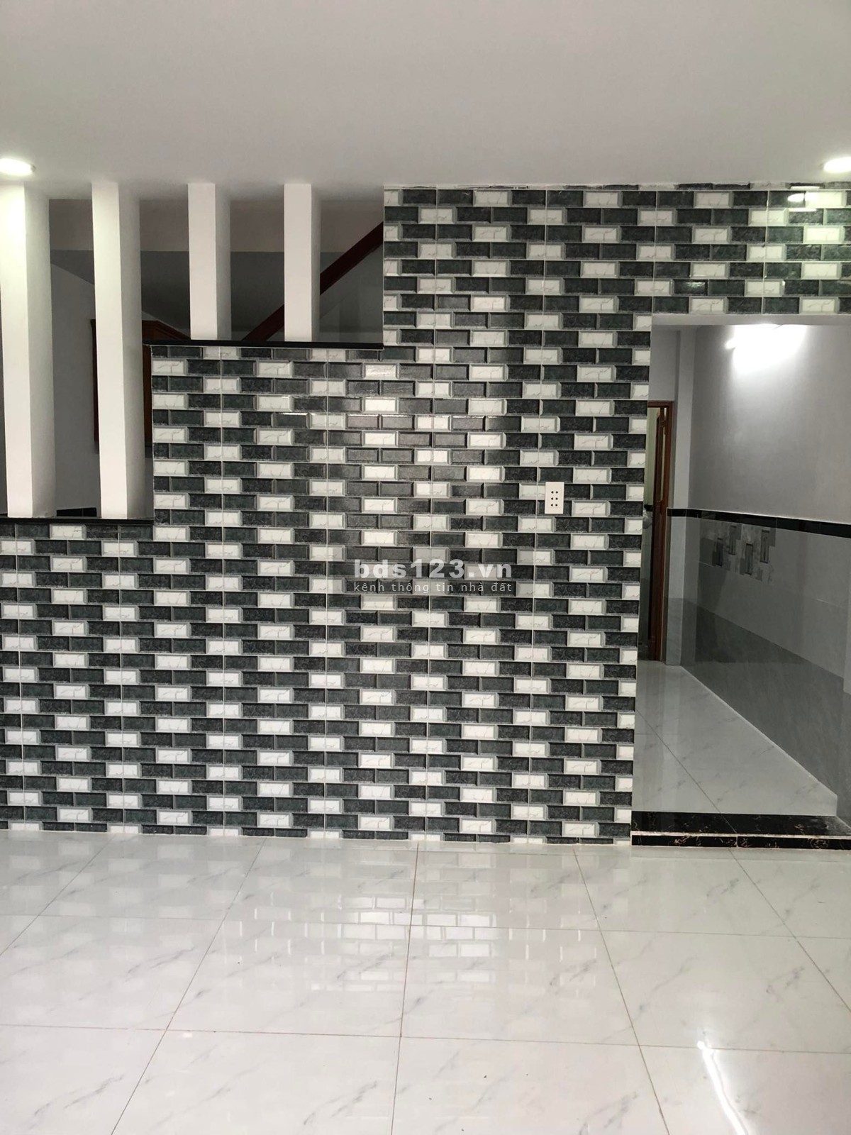 Cần bán gấp nhà ngay đường Liên Khu 4-5 diện tích sử dụng 48m2 (4x12)