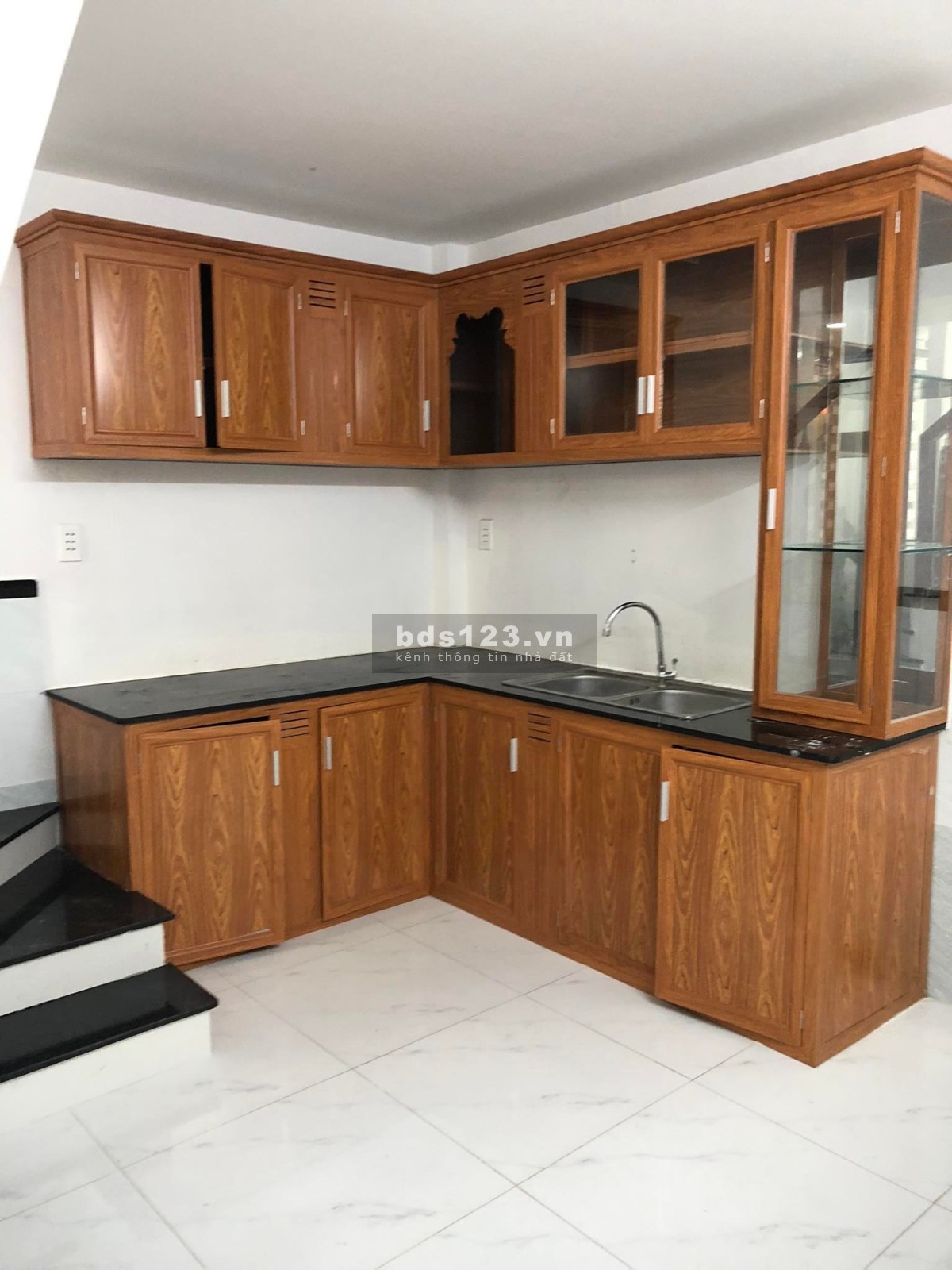 Cần bán gấp nhà ngay đường Liên Khu 4-5 diện tích sử dụng 48m2 (4x12)
