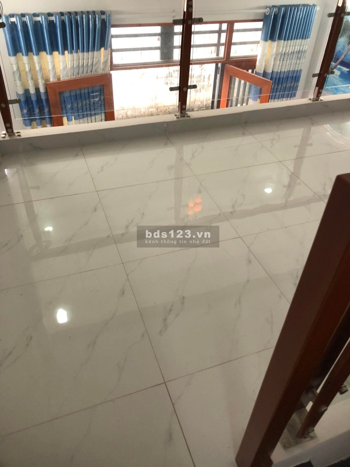 Cần bán gấp nhà ngay đường Liên Khu 4-5 diện tích sử dụng 48m2 (4x12)