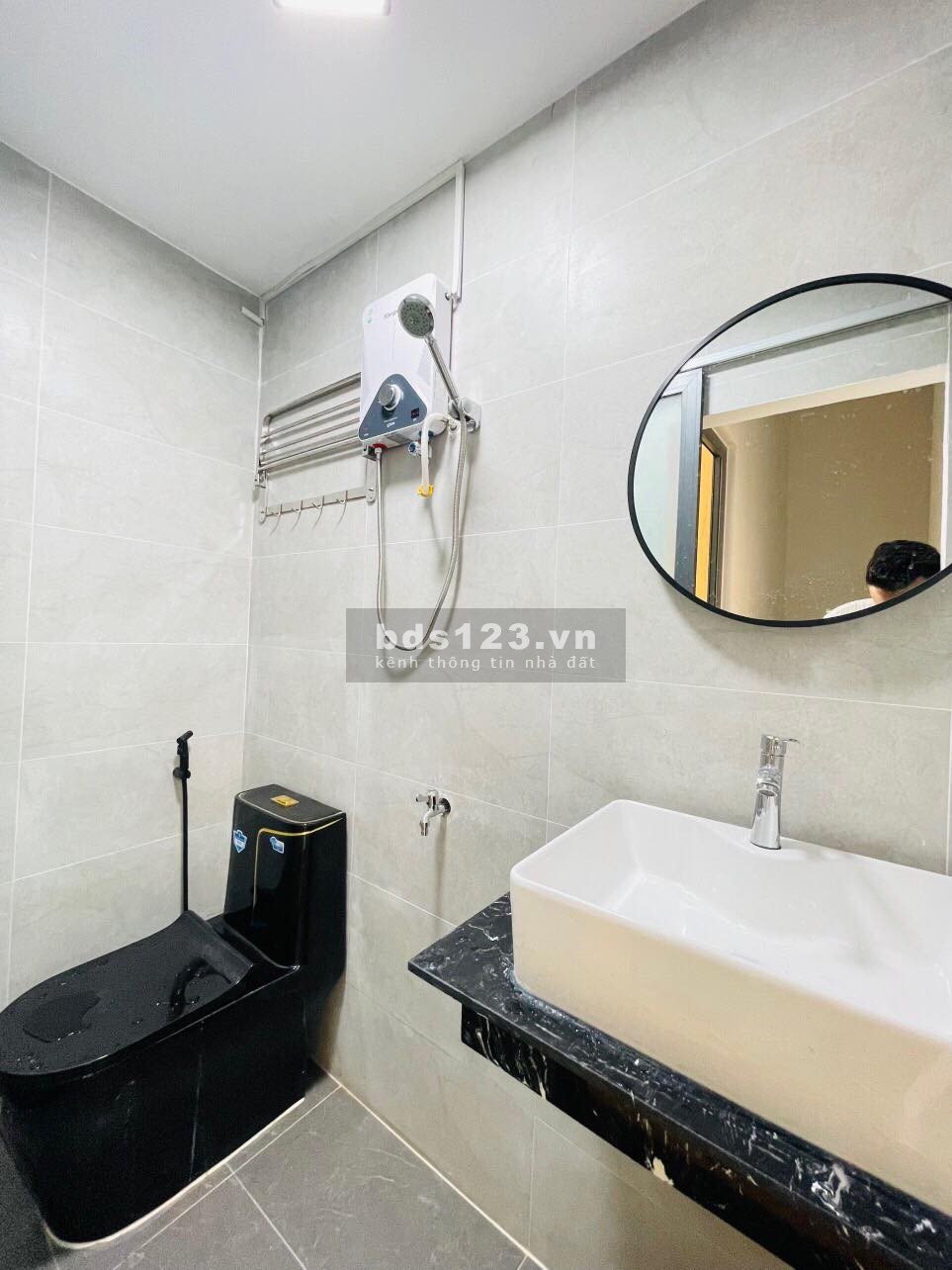 Nhà bán Hiệp bình Chánh, Hiệp Bình, Phạm Văn Đồng TP Thủ Đức, giá 3 tỷ hơn