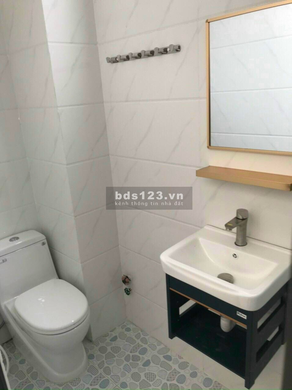 Cần bán gấp nhà ngay đường Liên Khu 4-5 diện tích sử dụng 48m2 (4x12)