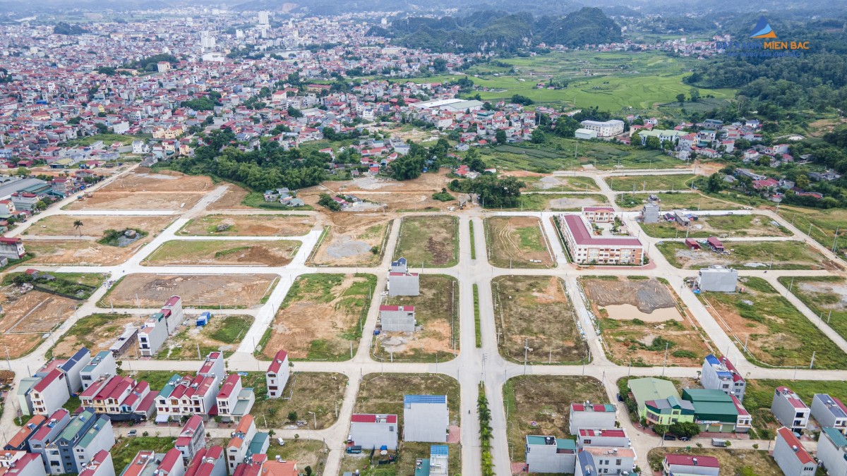 Mở bán giai đoạn 1 dự án Nam Hoàng Đồng Giá F0 Độc Quyền CĐT