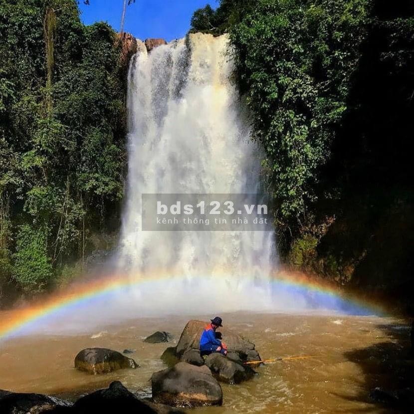 Cần bán đất Di Linh view sông cách Quốc Lộ 20 có 30 Phút giá tốt đầu tư