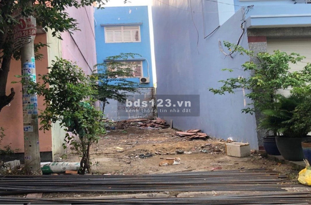 Cần tiền gấp nên muốn bán miếng đất pháp lý chính chủ, liên hệ 0931308858