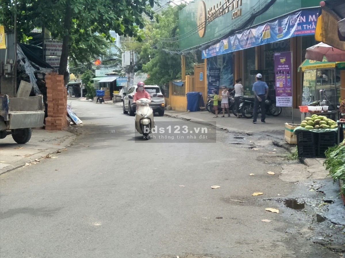 GÒ VẤP, MẶT TIỀN, KINH DOANH CHDV, KV 5x30m 145m2, CHỈ 13.5 TỶ