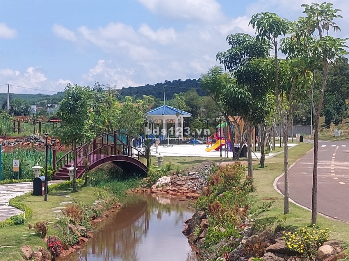 Đất nền chính chủ dự án Sun Valley tại Bảo Lộc, Lâm Đồng pháp lý đủ, lh 0879579928