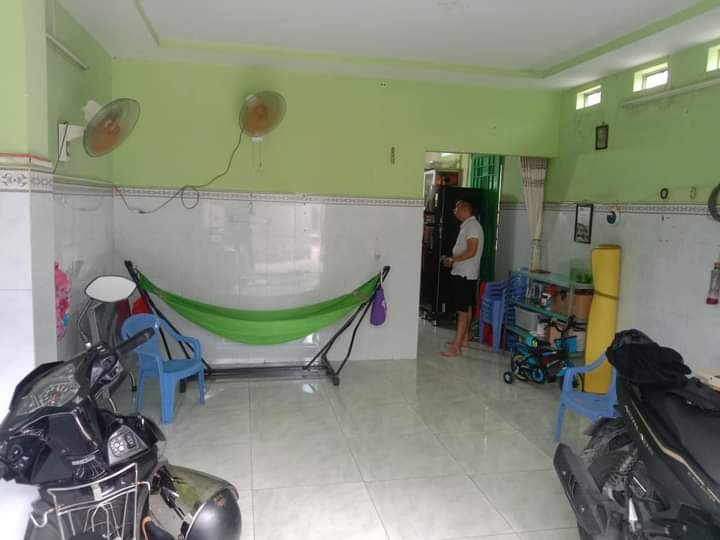 86m2 – CHỈ 3 TỶ 1 – Bán Nhanh Nhà Gò Vấp – F11