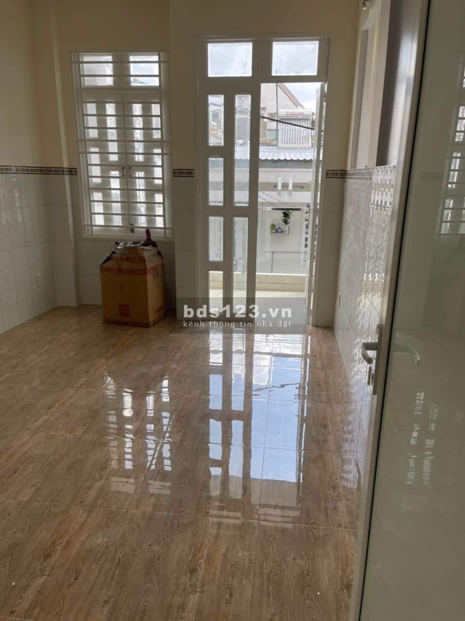 Bán nhà đẹp Đường An Dương Vương Q6,dọn vô ở liền ,giá chỉ 4,5 tỷ