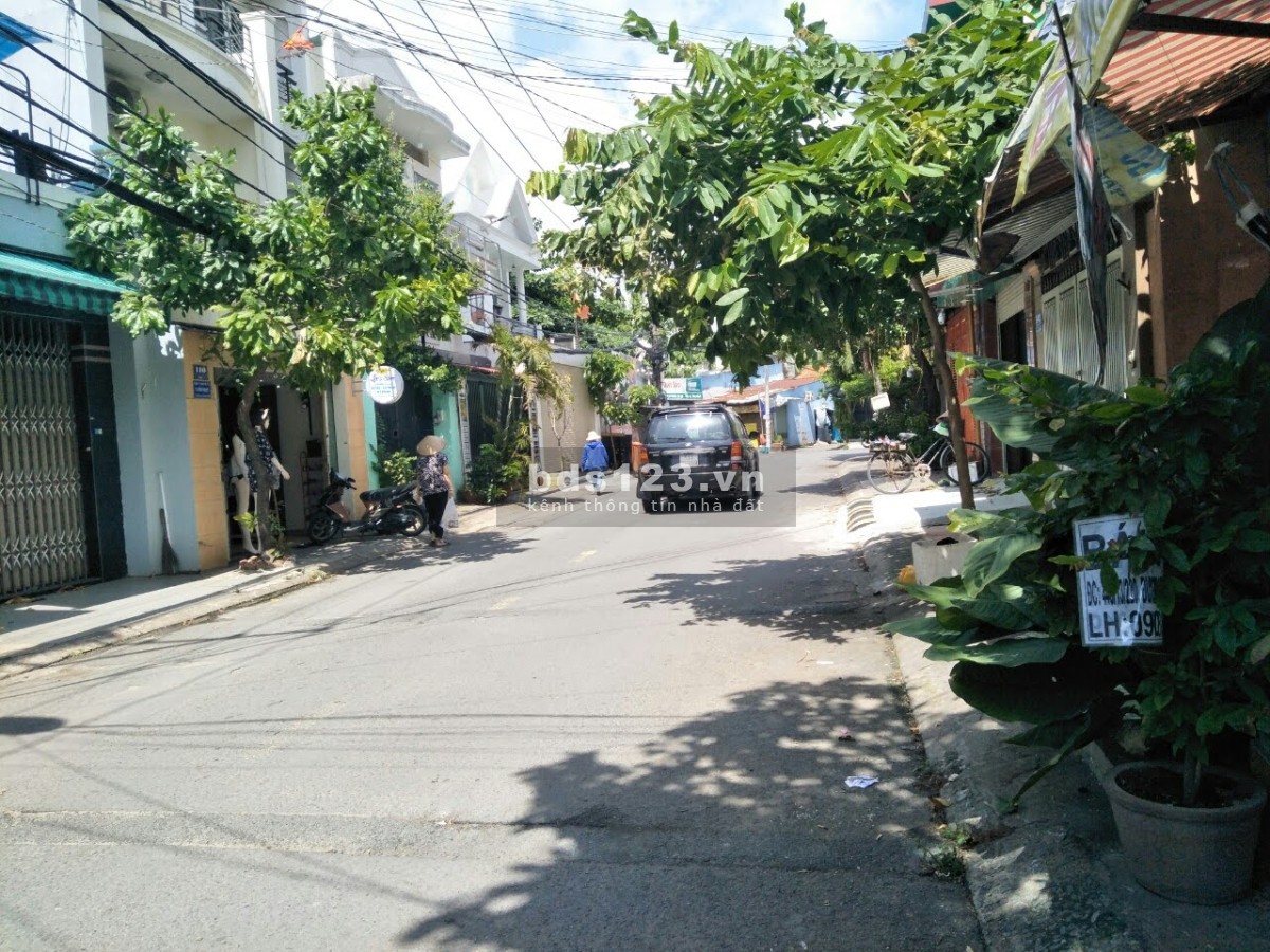 GÒ VẤP, MẶT TIỀN, KINH DOANH CHDV, KV 5x30m 145m2, CHỈ 13.5 TỶ