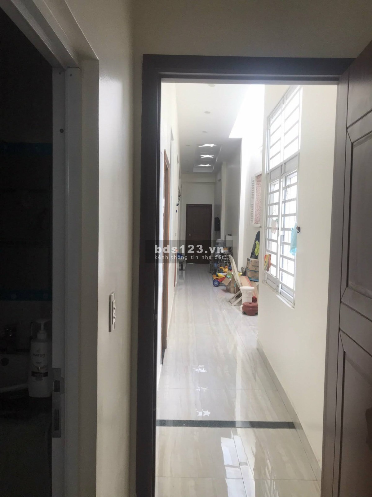 GÒ VẤP, MẶT TIỀN, KINH DOANH CHDV, KV 5x30m 145m2, CHỈ 13.5 TỶ