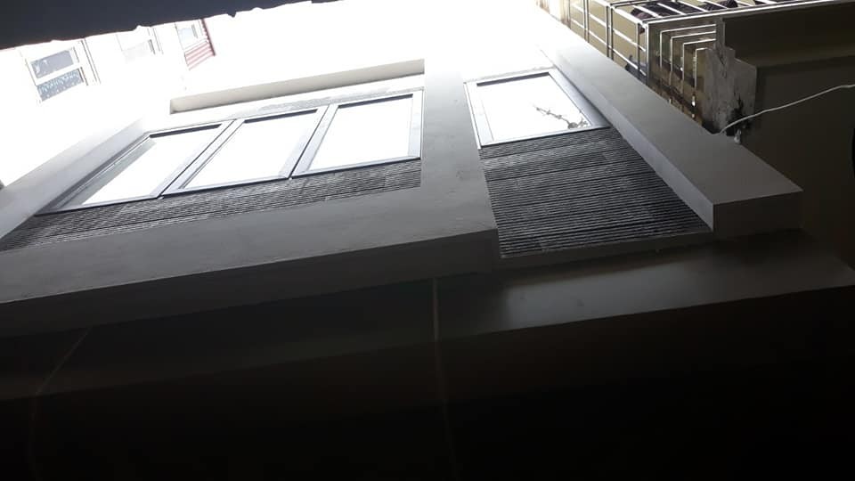 60m² x 5 tâng MT 4,5m phố Ngọc Hà, Ba Đình khu kinh doanh mọi địa hình giá