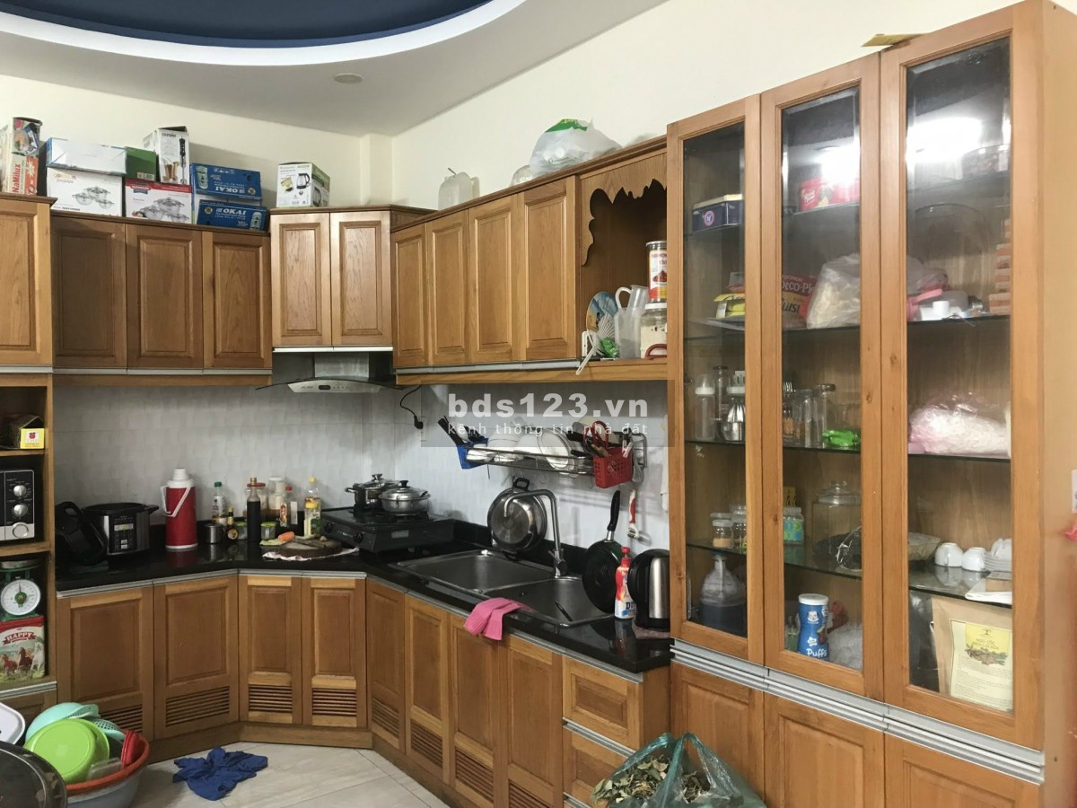 GÒ VẤP, MẶT TIỀN, KINH DOANH CHDV, KV 5x30m 145m2, CHỈ 13.5 TỶ