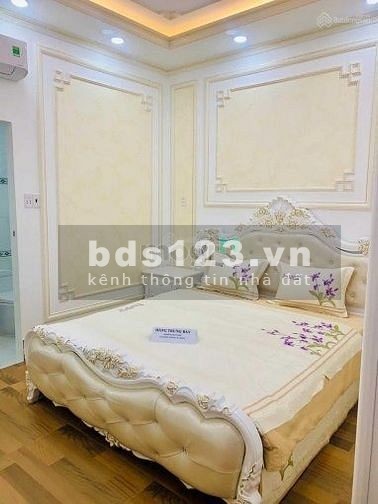 Bán nhà mặt tiền Khuông Việt, Phường Phú Trung, Tân Phú liên hệ 0902501544