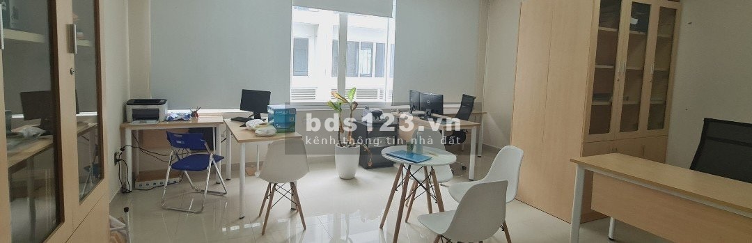 Cho thuê văn phòng khu đô thị Sala Quận 2, 2 mặt tiền lớn