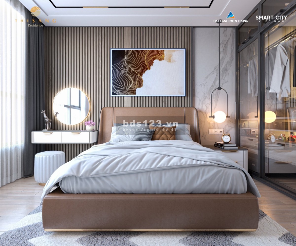 Bán căn hộ chính chủ giá tốt đầu tư sinh lời, view biển đẹp, giá tốt