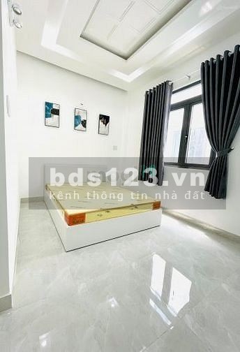 Bán nhà nguyên căn mặt tiền Cửu Long cư xá Bắc hải, P15, Quận 10