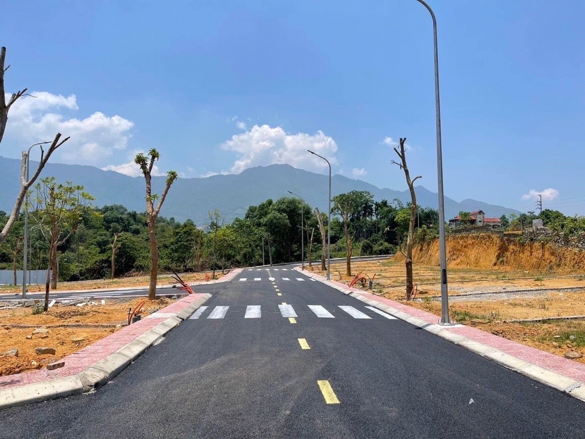Cần bán gấp lô đất sát Quốc Lộ 21B mở rộng 80m, đường lớn, giá đầu tư sinh lời