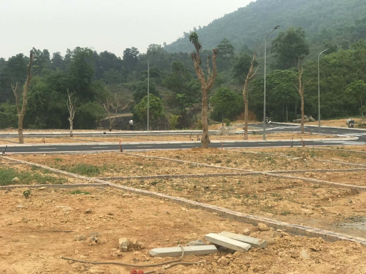 Cần bán gấp lô đất sát Quốc Lộ 21B mở rộng 80m, đường lớn, giá đầu tư sinh lời