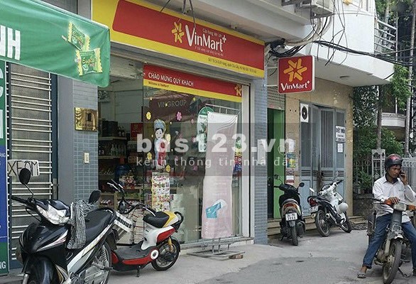 Bán nhà Doãn Kế Thiện, Cầu Giấy dt 60m2, mặt phố kinh doanh, giá 17 tỷ lh 0949787838