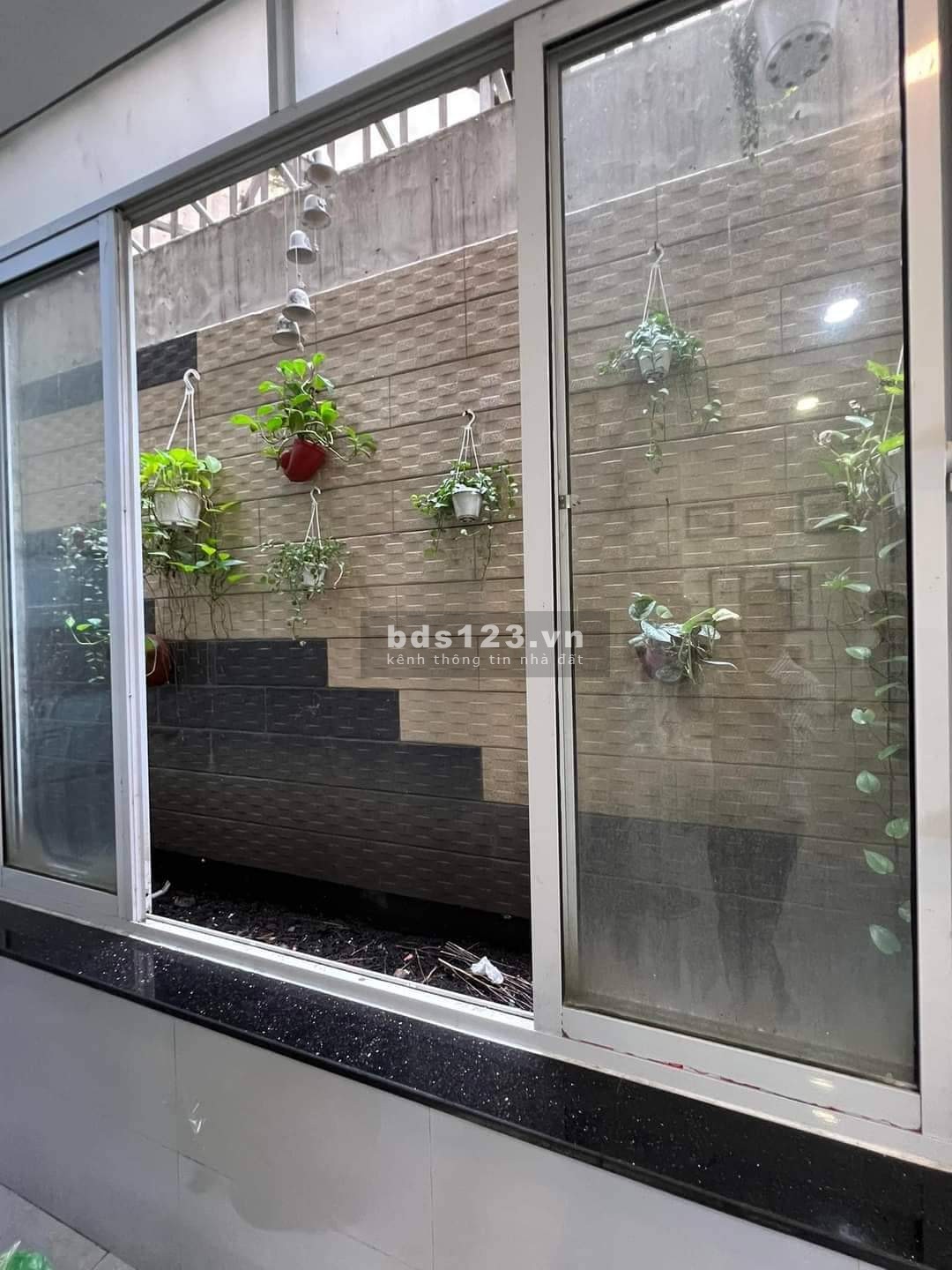 Bán nhà đẹp 4 tầng dt khủng 4.1x15m, Quận Tân Bình đường Đồng Xoài hxh thông nhích 9 tỷ