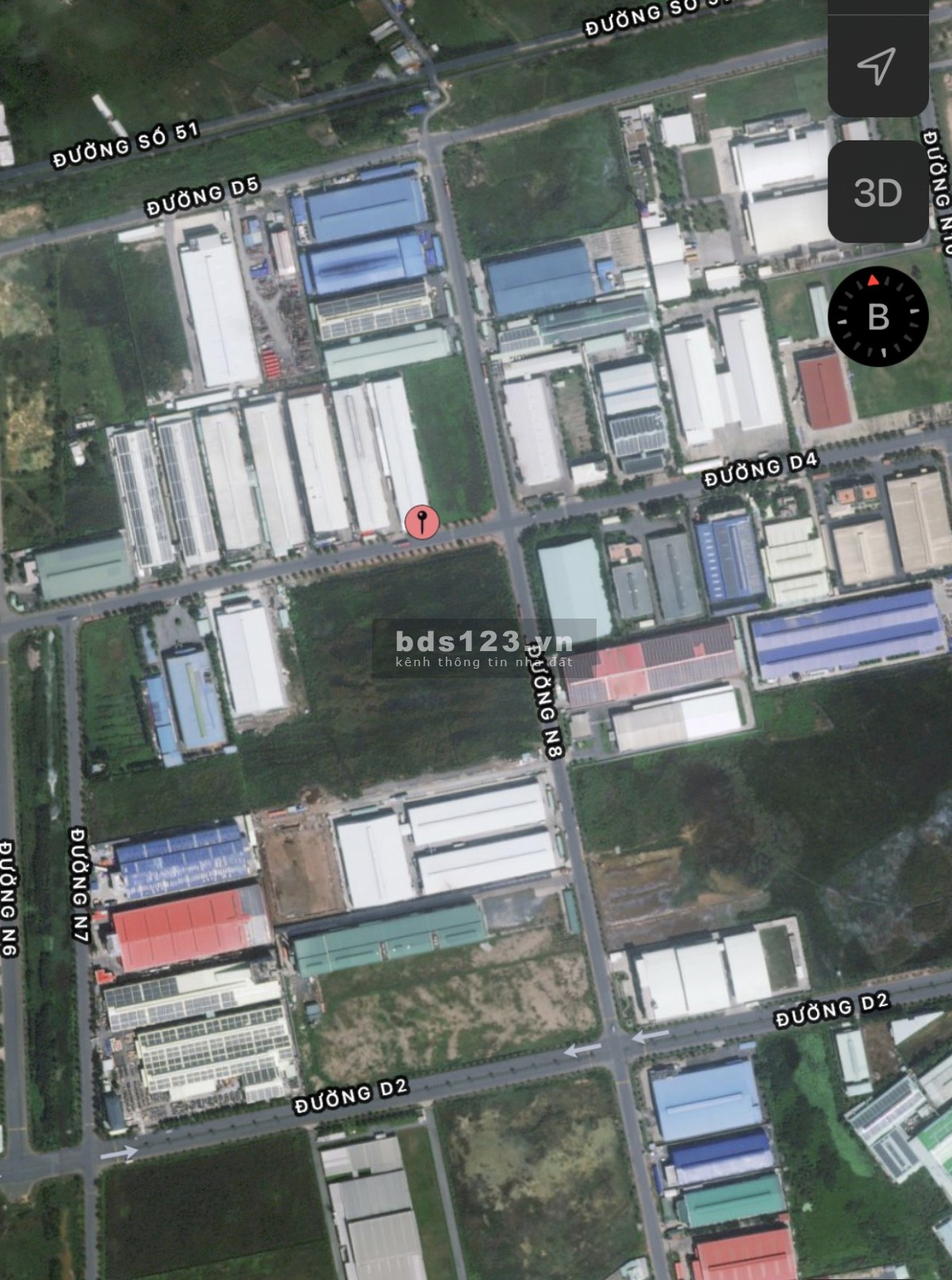 Bán nhà xưởng, đất xưởng 11180m2, 23000m2 KCN Tân Phú Trung Củ Chi TPhCM