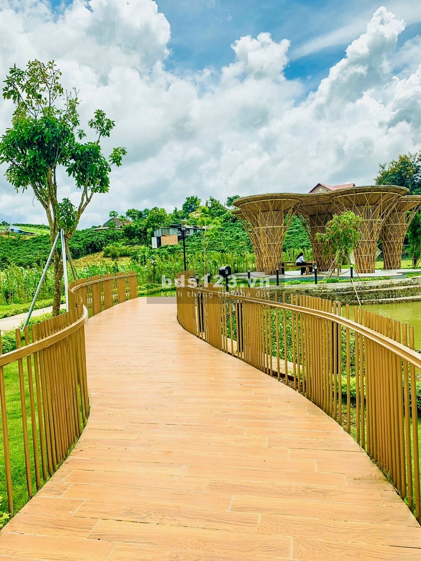 Đất nền chính chủ dự án Sun Valley tại Bảo Lộc, Lâm Đồng pháp lý đủ, lh 0879579928